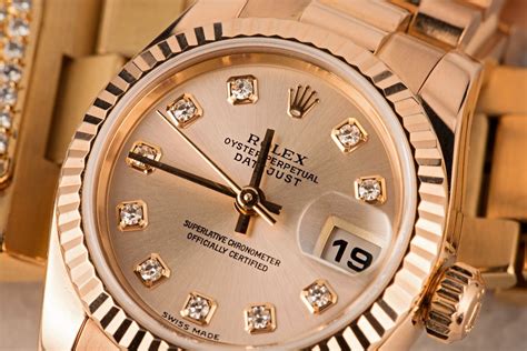 rolex dames klein|new rolex watches for women.